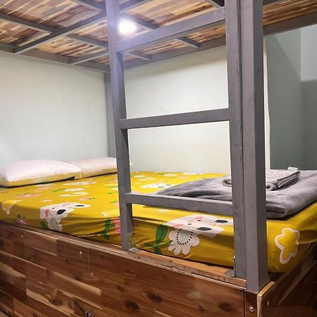 Kim Hostel TP. Hồ Chí Minh Ngoại thất bức ảnh