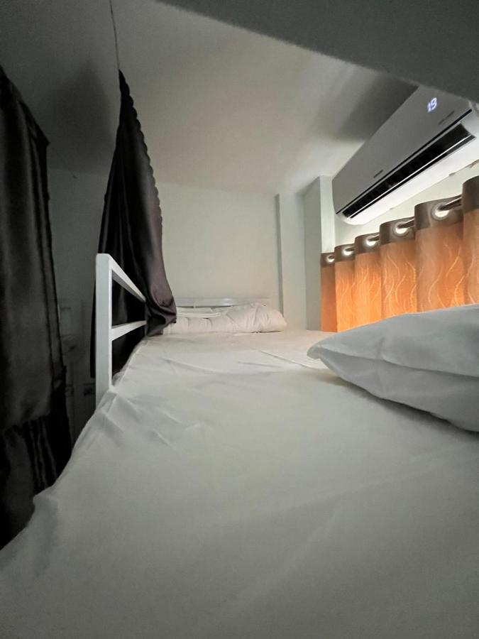 Kim Hostel TP. Hồ Chí Minh Ngoại thất bức ảnh