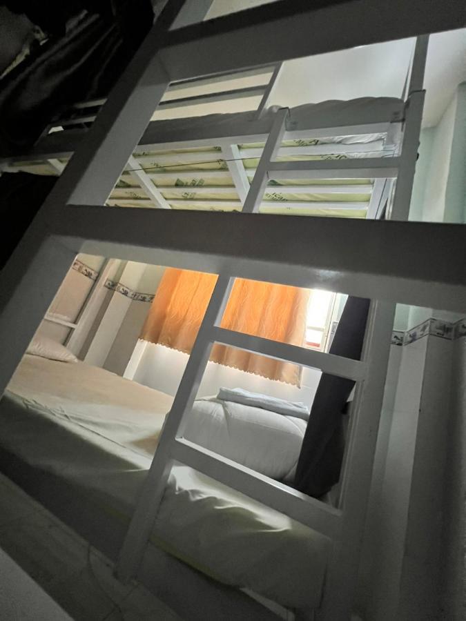 Kim Hostel TP. Hồ Chí Minh Ngoại thất bức ảnh