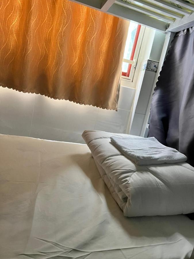 Kim Hostel TP. Hồ Chí Minh Ngoại thất bức ảnh