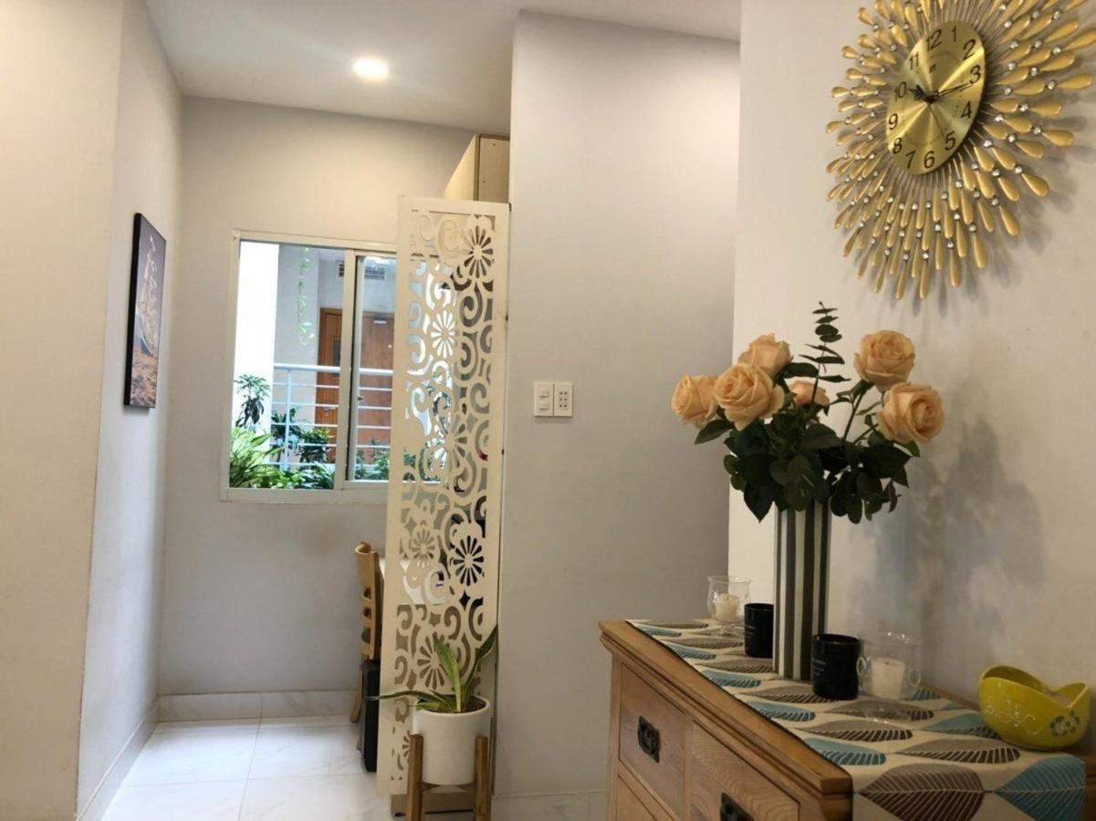 Kim Hostel TP. Hồ Chí Minh Ngoại thất bức ảnh