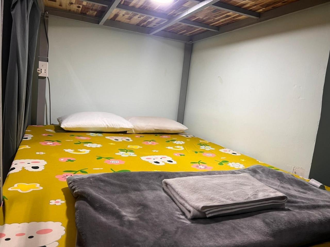 Kim Hostel TP. Hồ Chí Minh Ngoại thất bức ảnh