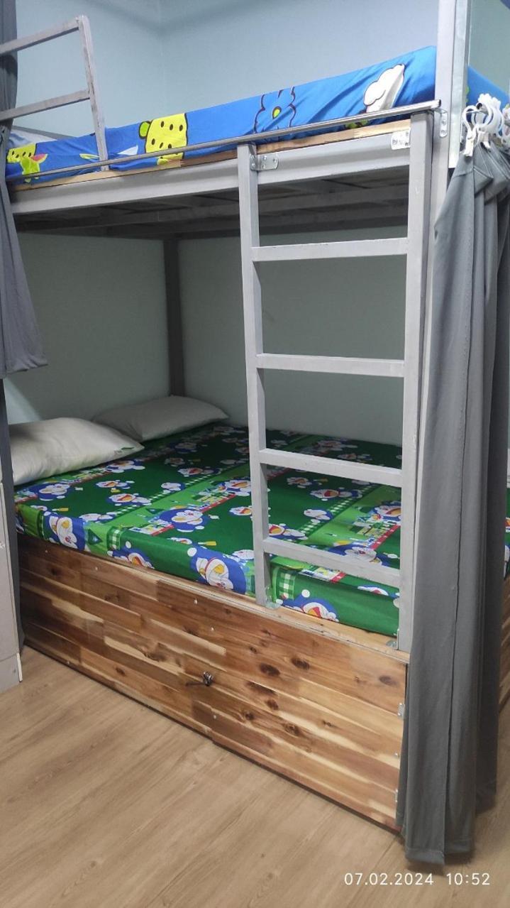 Kim Hostel TP. Hồ Chí Minh Ngoại thất bức ảnh