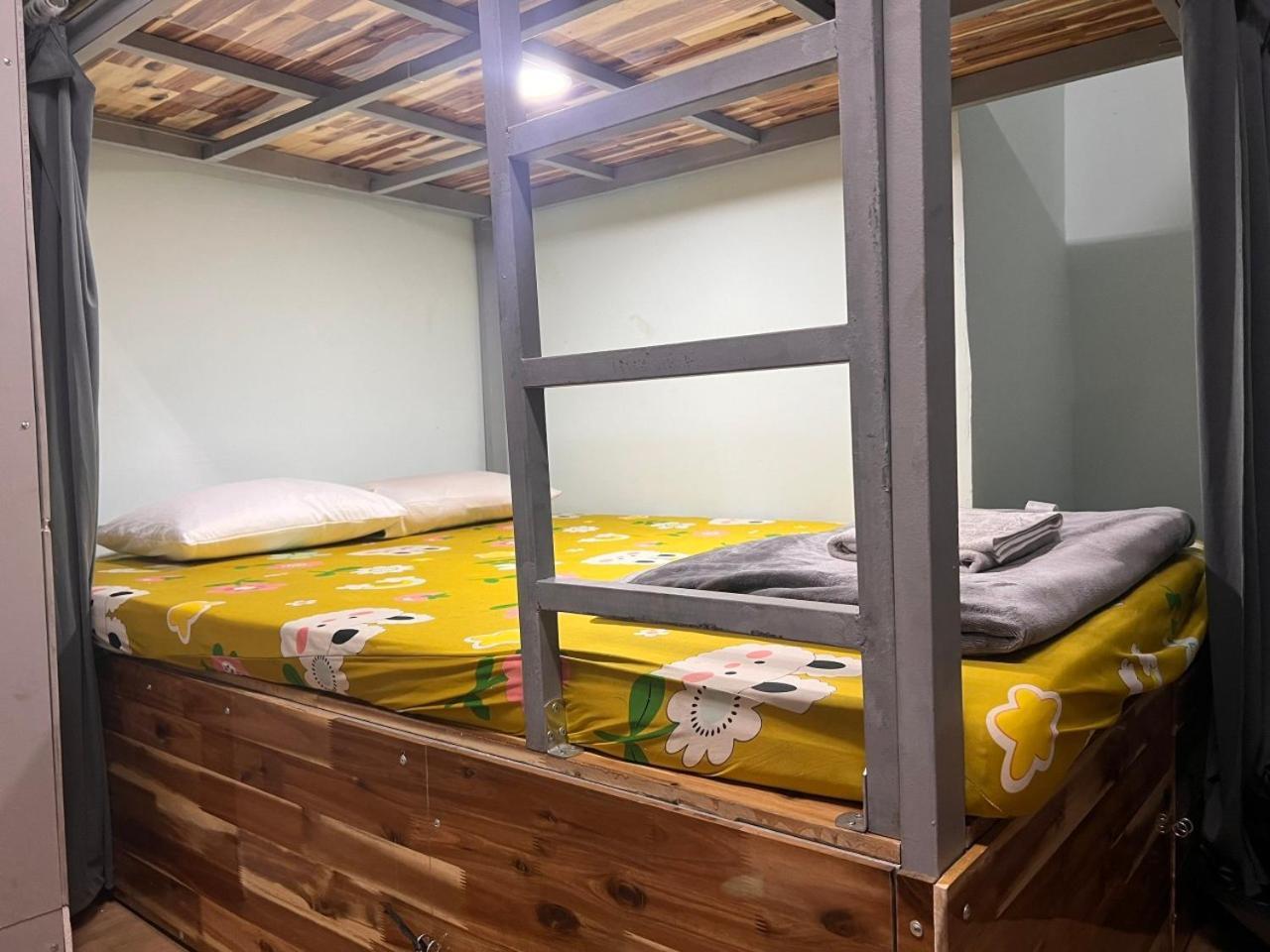 Kim Hostel TP. Hồ Chí Minh Ngoại thất bức ảnh