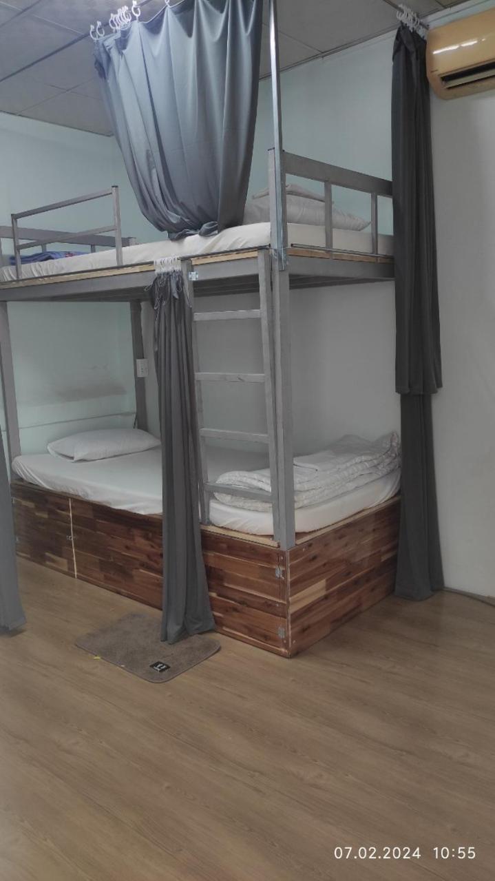 Kim Hostel TP. Hồ Chí Minh Ngoại thất bức ảnh
