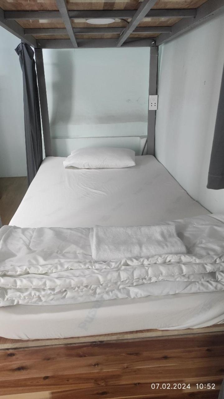 Kim Hostel TP. Hồ Chí Minh Ngoại thất bức ảnh