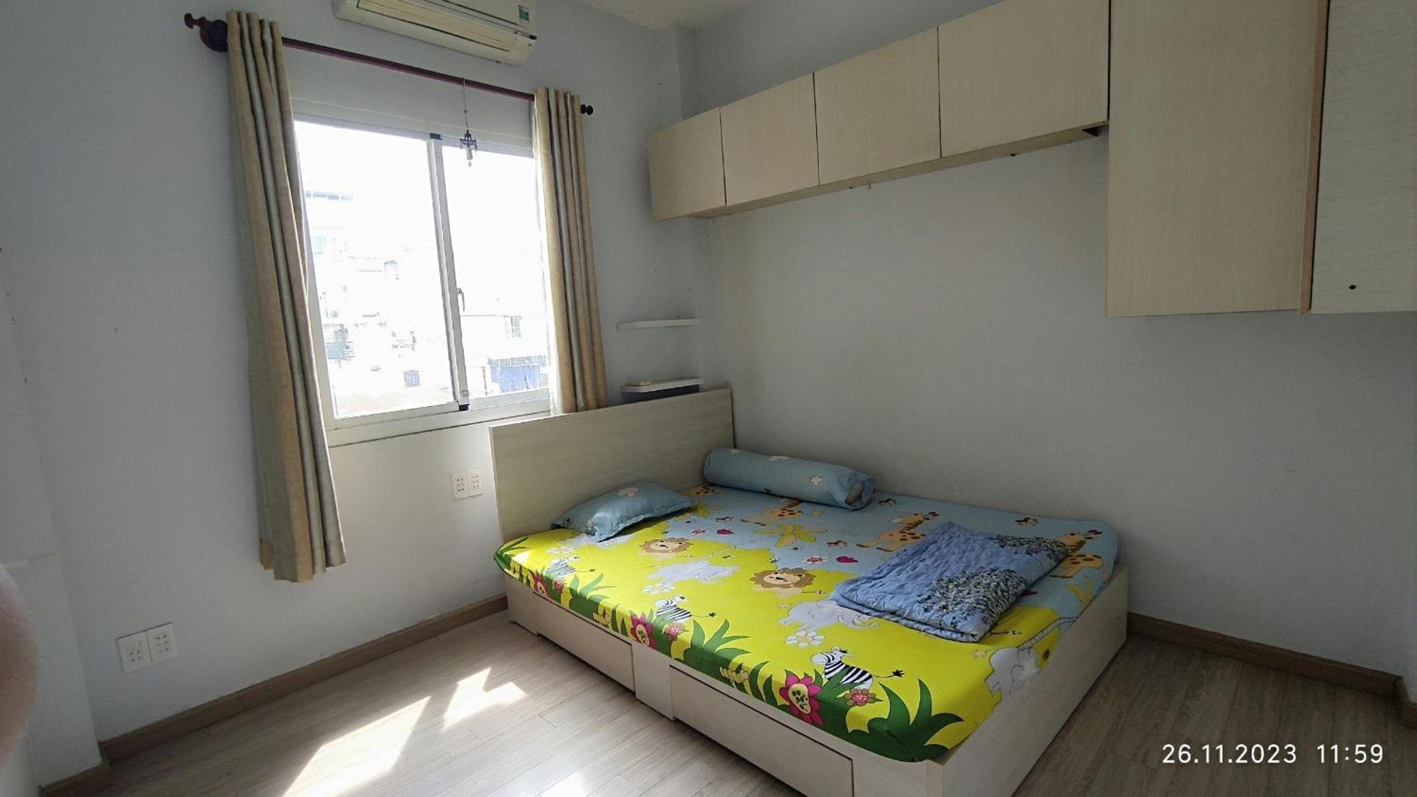 Kim Hostel TP. Hồ Chí Minh Ngoại thất bức ảnh