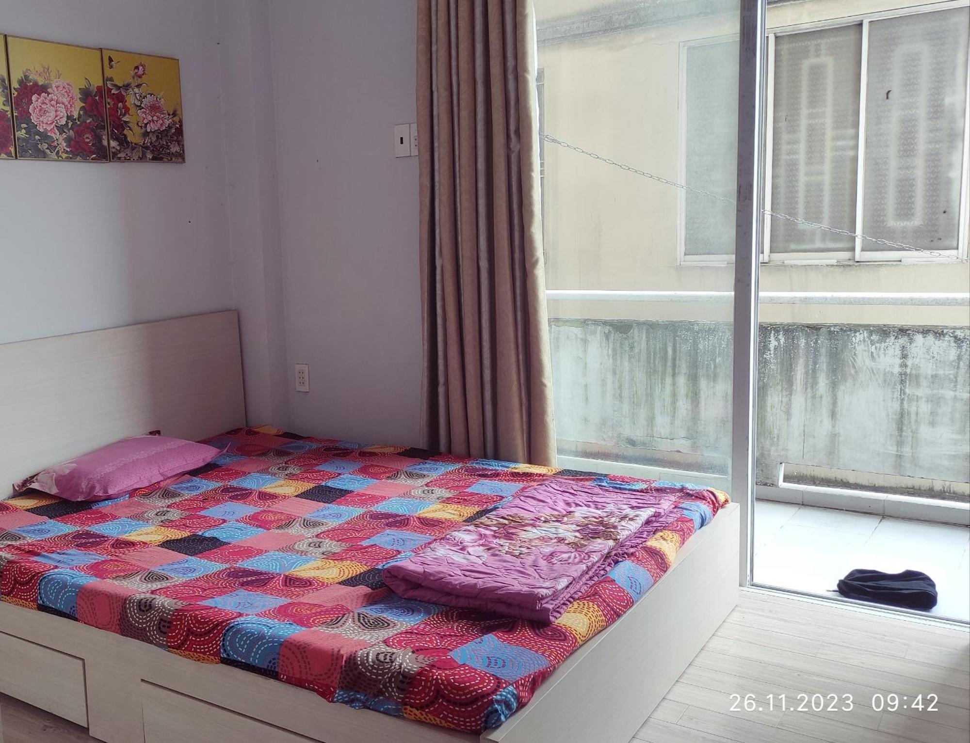 Kim Hostel TP. Hồ Chí Minh Ngoại thất bức ảnh